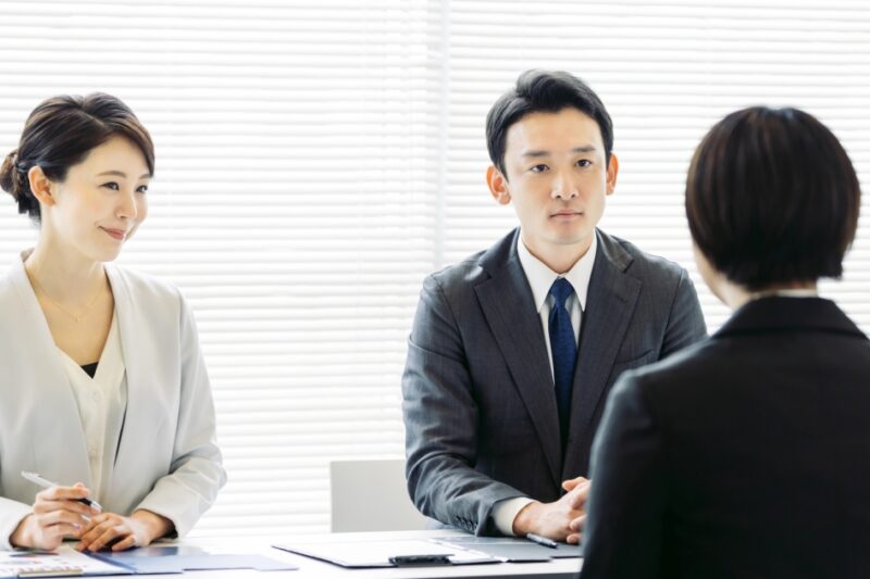 採用してはいけない人材とは？7つの共通点と見極める方法