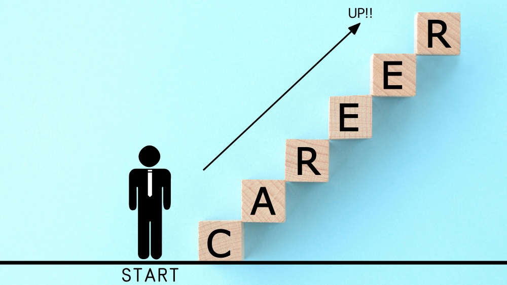 キャリアプランに関する質問