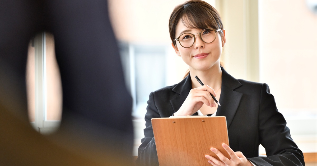 人柄重視採用とは?メリット・デメリットと人柄を見極めるポイント