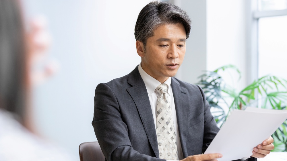 フィードバックを必ず行う