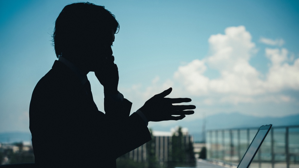 なぜなりすましが発生するのか？ その背景にあるものとは