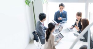 リテンション成功の秘訣｜人事採用担当者のための定着率向上術