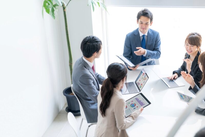 リテンション成功の秘訣｜人事採用担当者のための定着率向上術