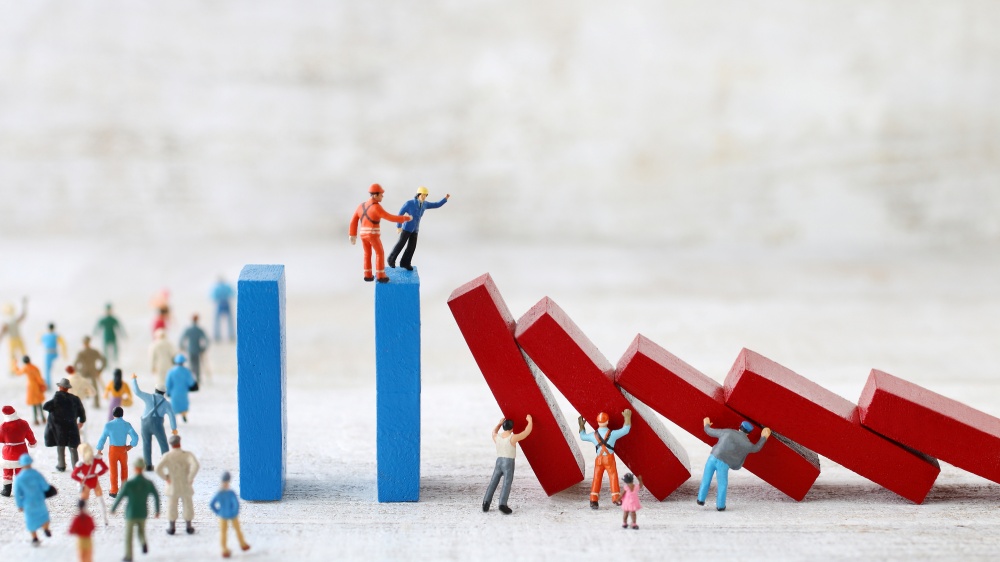 ゆでガエル状態に陥らないための予防策