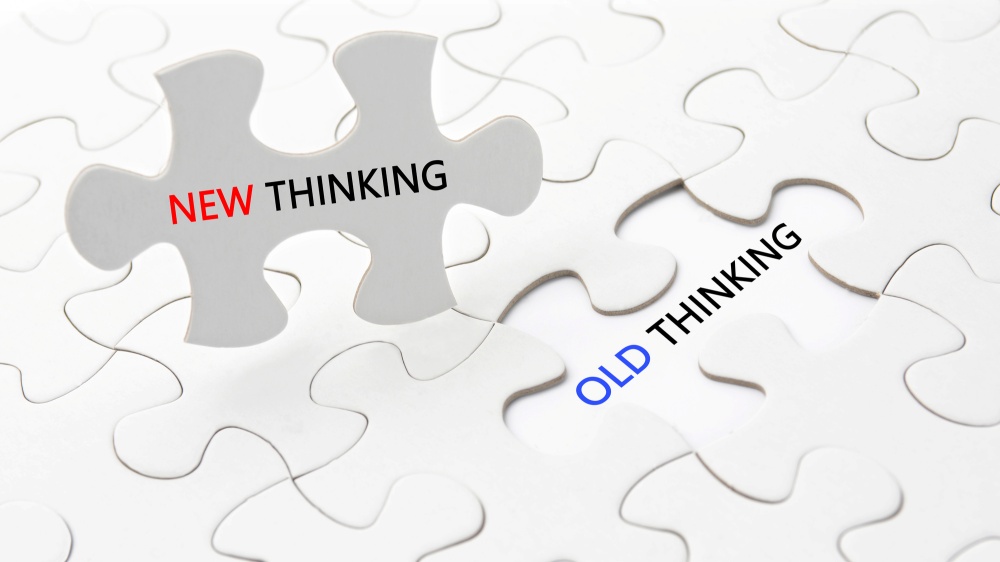 ゆでガエル現象に陥る原因