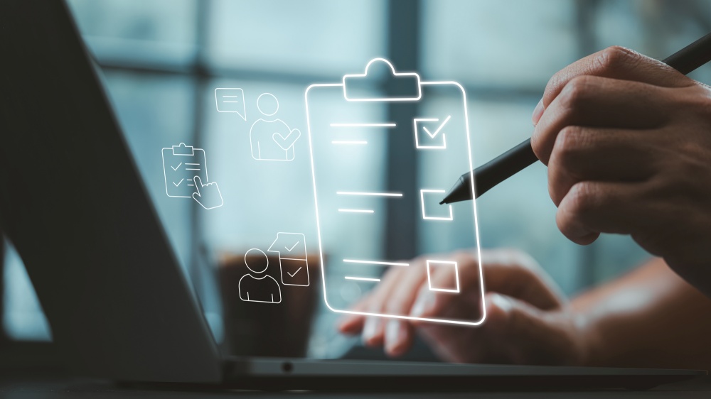 アセスメントツールの選び方