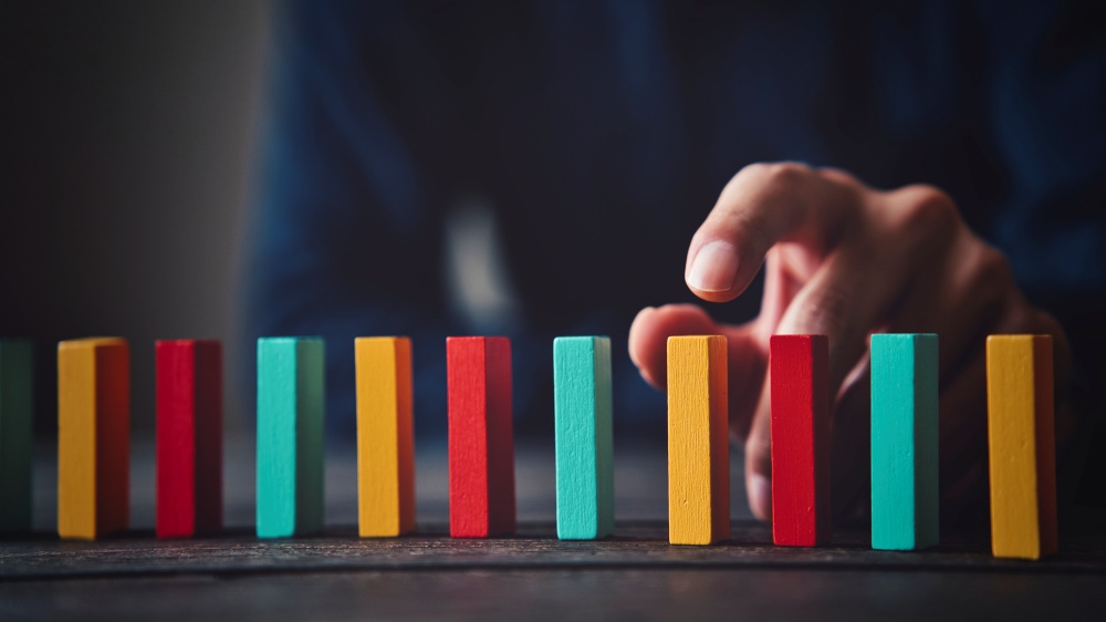 ビジネスにおけるゆでガエル理論の例