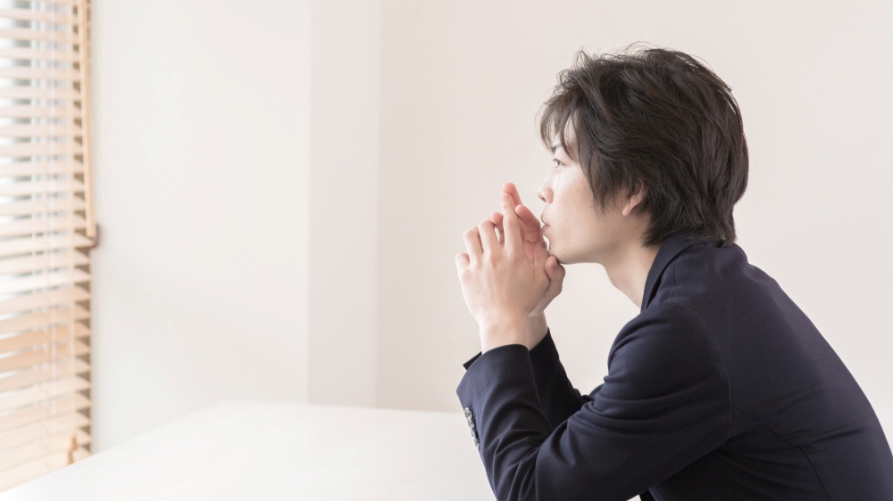 キャリアビジョンが曖昧