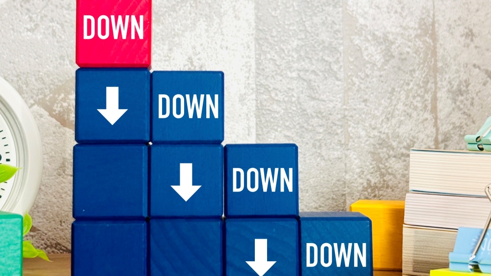 静かな退職が企業におよぼす影響