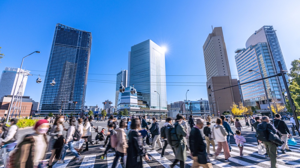静かな退職が広まった背景
