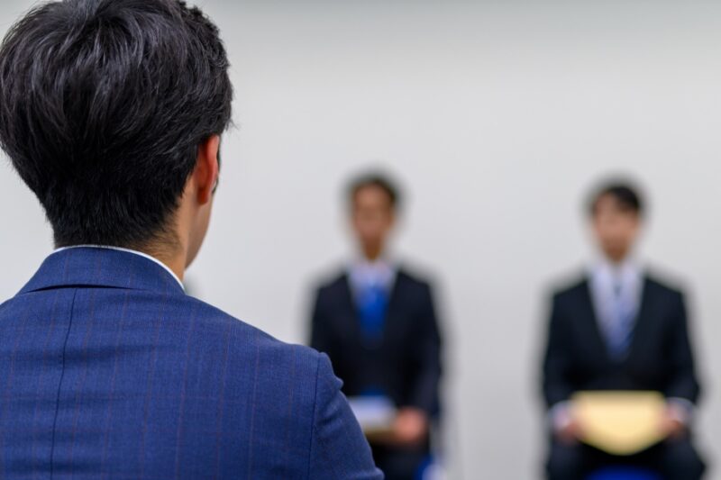 採用力とは？優秀な人材を惹きつけ、組織を強くする具体的な高め方