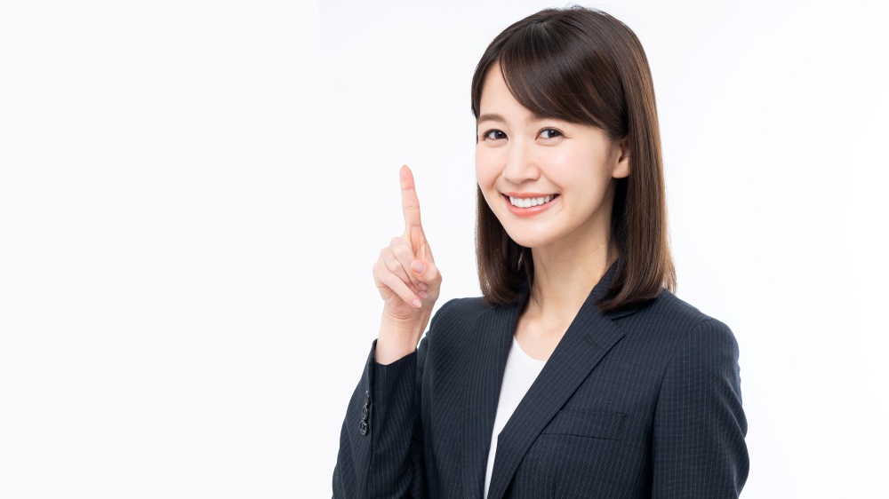 採用力を高めるポイント