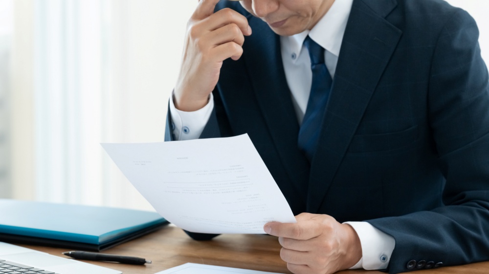 ひとり人事のデメリット