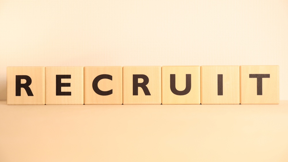 採用に関する課題