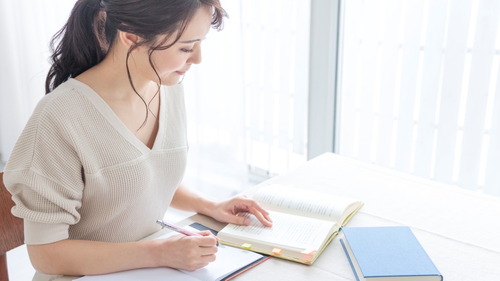 ワークライフバランスの整備