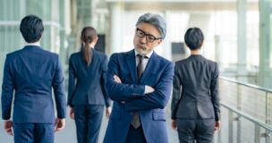 優秀な人ほど辞めていく理由は？見落としがちな前兆と離職防止対策