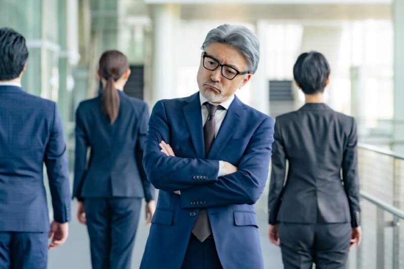 優秀な人ほど辞めていく理由は？見落としがちな前兆と離職防止対策