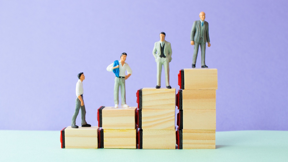 優秀な人材を辞めさせないための予防策