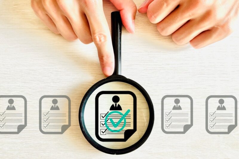 タレントアクイジションとは？採用との違いと導入方法を解説