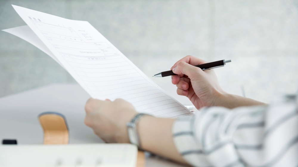 タレントアクイジションにおけるバックグラウンドチェックの重要性