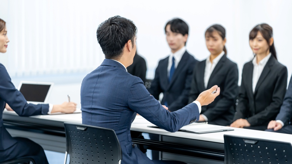 ネガティブな情報も適切に伝える