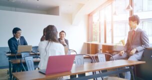 パープル企業とは？特徴・原因・陥らないための対策と人材の見分け方