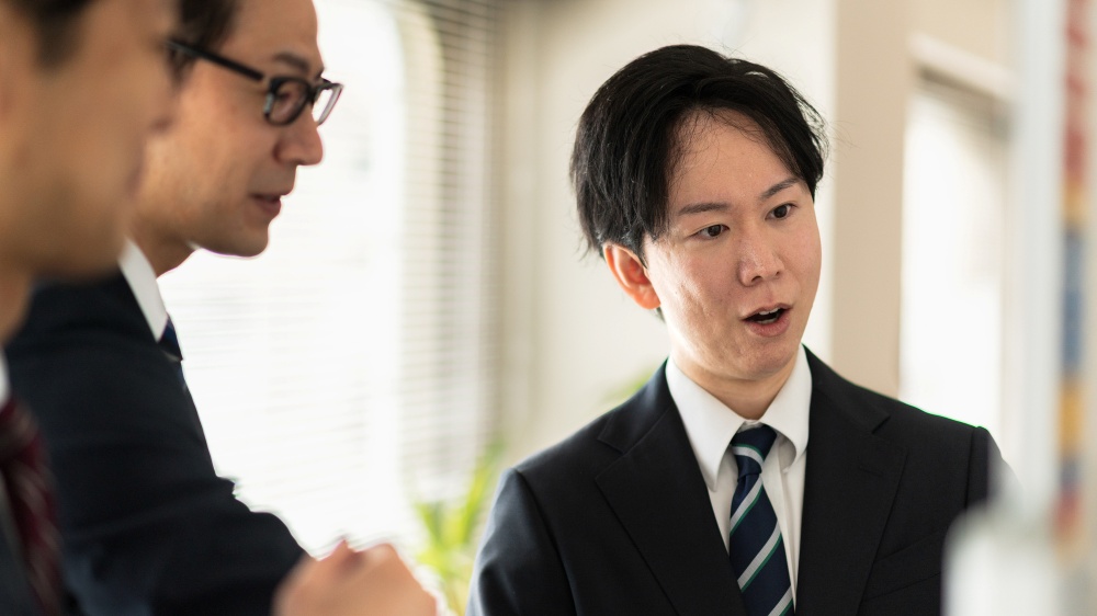 ブラック企業・グレー企業・ホワイト企業との違い