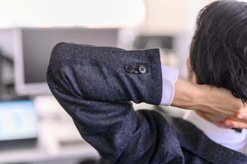 モンスター社員対応マニュアル｜見分け方から円満退職まで