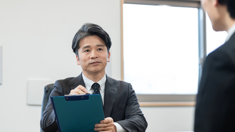 びっくり退職しそうな人材を採用前に見抜くには