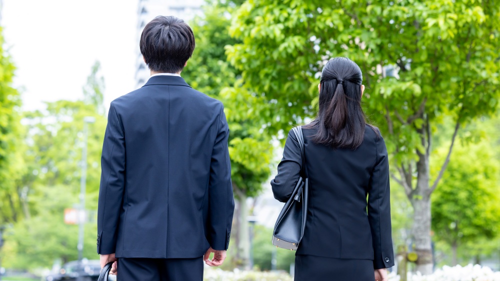 内定者が内定辞退を決断する理由