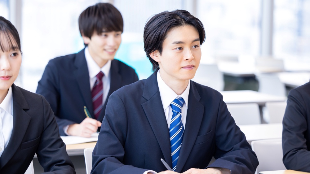 内定者フォローの具体例